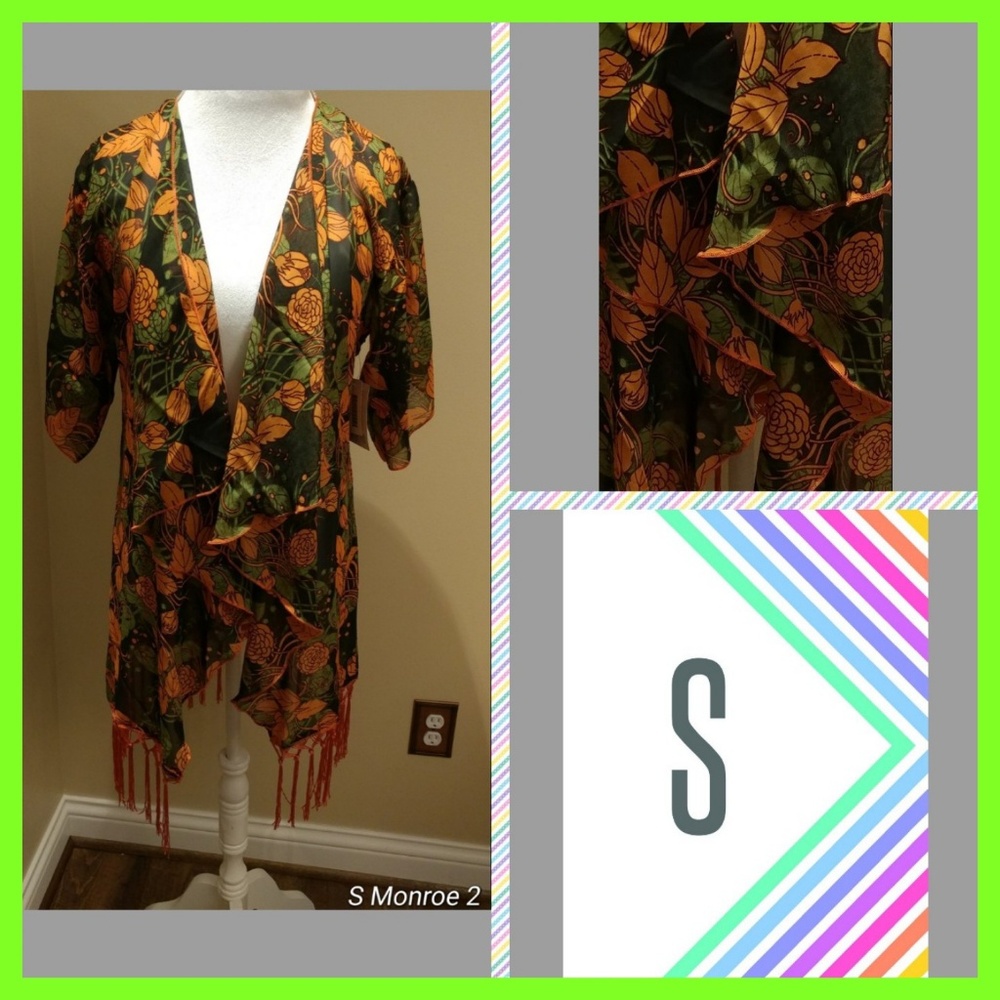 Lularoe Monroe size Small